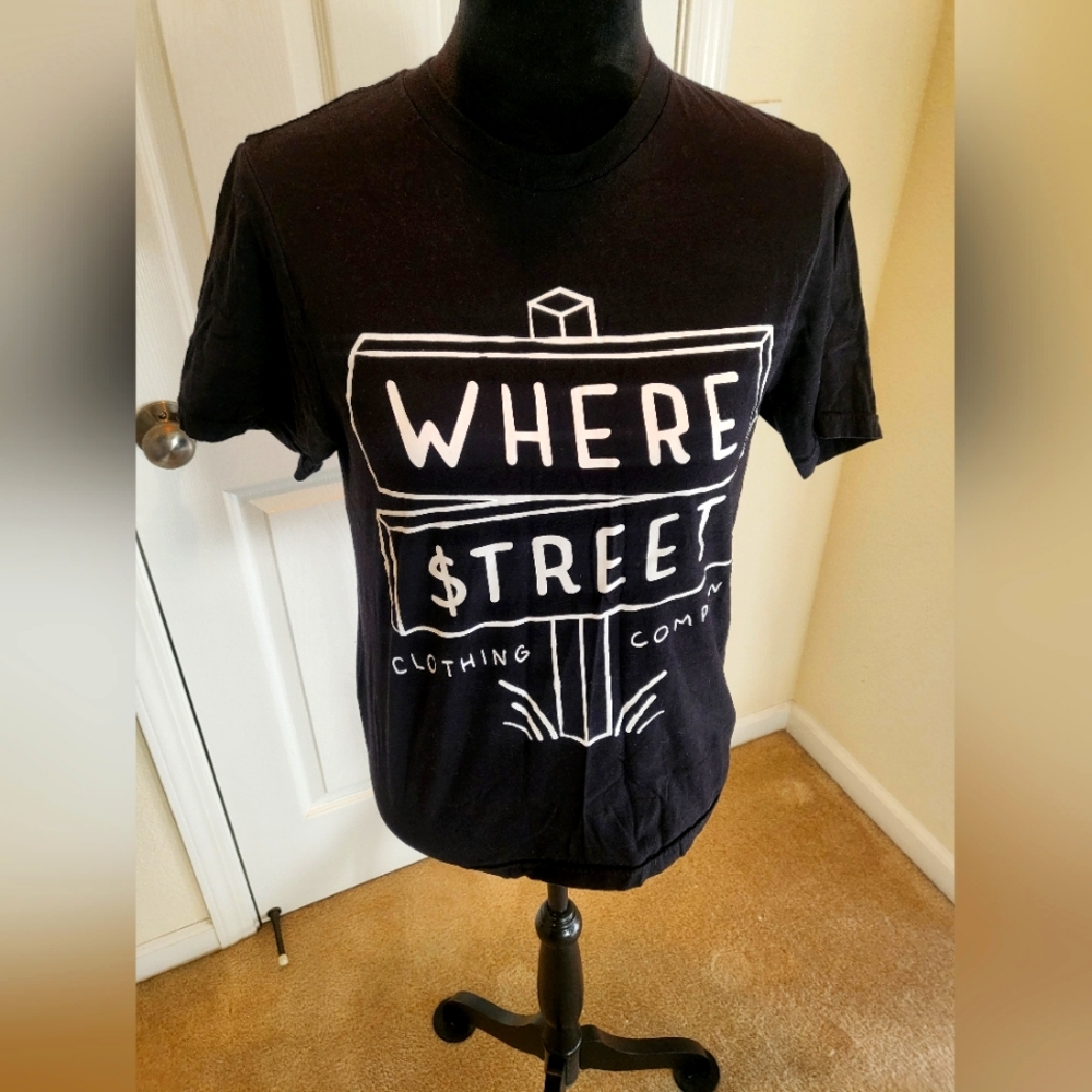 T shirt New